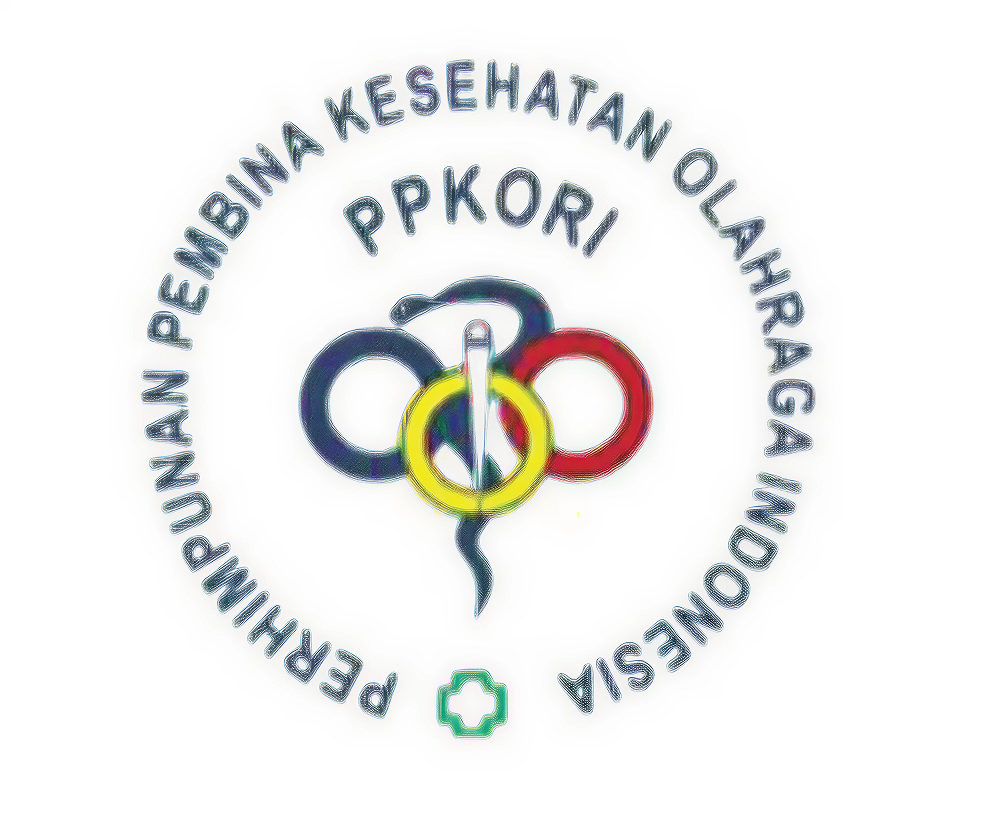 PPKORI Logo